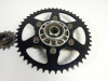 Driven flange Ducati Monster 695