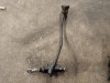 Rempomp achter Husqvarna Vitpilen 701 