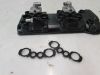 Cylinder head cover Kawasaki ZX 6 R