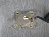 Brandstofniveaumeter Honda VF 700  750 S Sabre