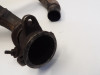Downpipes Yamaha V max