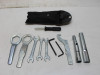 Gereedschapset Yamaha FZ6