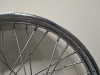 Voorvelg Harley Davidson FXDWG Dyna Wide Glide