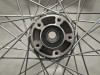 Voorvelg Harley Davidson FXDWG Dyna Wide Glide