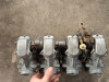Vergaser-Set Suzuki GS 550