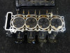 Cylinder head Yamaha YZF R1