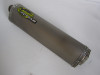 Muffler Suzuki GSX R 750