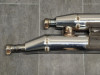 Muffler Yamaha XV 1600