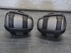 Luggage set BMW F 800 S - ST