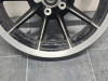 Achtervelg Harley Davidson FLHT Electra Glide Standard