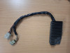 Regulator rectifier  Yamaha V max