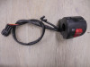 Handlebar switch assy right Kawasaki ER 6