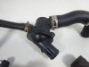 Radiator toebehoren Yamaha MT 09