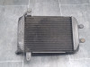 Radiator Suzuki Burgman 400