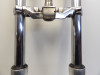 Voorpoten compleet Honda VT 1100