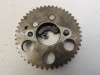 Nokkenas Yamaha XTZ Tenere