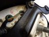Meter combination Honda VTR 250