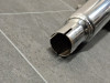 Muffler Honda VF 700  750 S Sabre