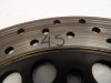 Rear brake disc Yamaha FAZER 600