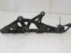 Main step holder right Kawasaki GPZ 750