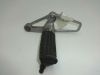 Main step holder left Honda VTR 250