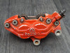 Brake calipers front Aprilia RSV 1000