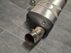 Auspuff BMW R 1250 GS