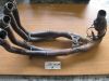 Downpipes Honda CBR Fireblade