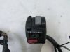 Stuurschakelaar links Yamaha YZF 750