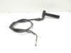 Throttle grip Yamaha XJR 1300