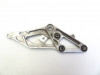 Main step holder right Suzuki GSX R 1100