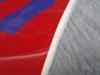 Cowl upper front Honda XRV 750 AFRICA TWIN