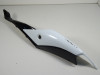 Linker achterkant Suzuki GSX R 600