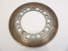 Brake disc front Honda VT 700 750