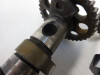 Camshaft Yamaha TDM