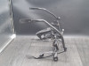 Kuipframe Yamaha FZR 1000