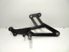 Main step holder left Ducati monster 600