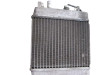 Radiator Suzuki Burgman 200
