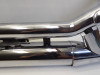 Muffler Yamaha XVS 650 Dragstar