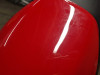 Voorspatbord BMW F 650