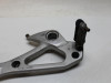 Main step holder right Honda XL 1000 V Varadero
