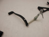 Footpegs left and or right Harley Davidson Softtail