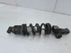 Stossdampfer hinten Yamaha FZR 600