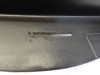 Rear fender Honda VFR 750