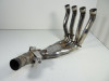 Downpipes Yamaha FZ1