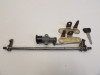 Slotenset Yamaha TDM