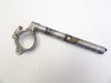 Clip on links Suzuki GSX R 750