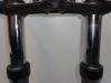 Front pipes complete Kawasaki ZZR 600