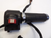 Handlebar switch assy right Kawasaki LTD 700