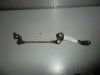 Gear change pedal  Kawasaki GPZ 500